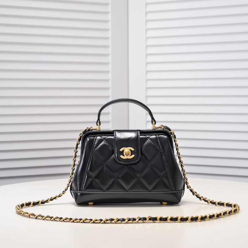 Chanel Other Stachel Bags